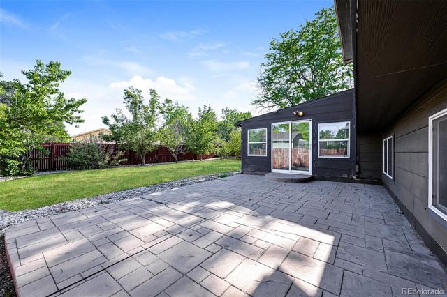 1115 S Truckee Way, Aurora, CO 80017
