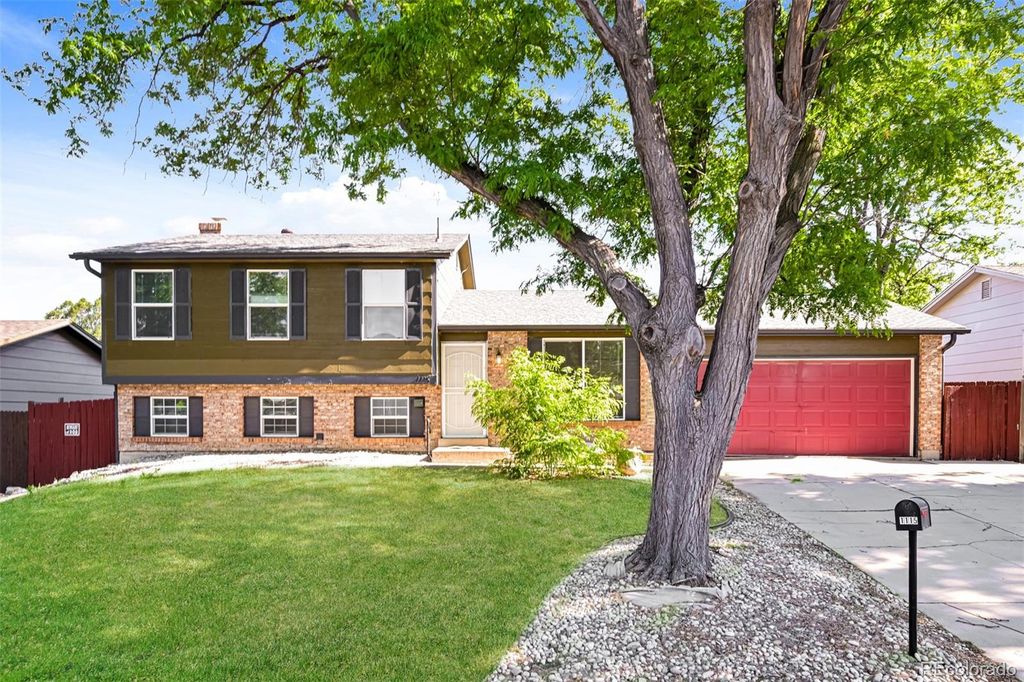 1115 S Truckee Way, Aurora, CO 80017
