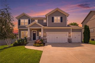 20905 W 72nd Street, Shawnee, KS 66218