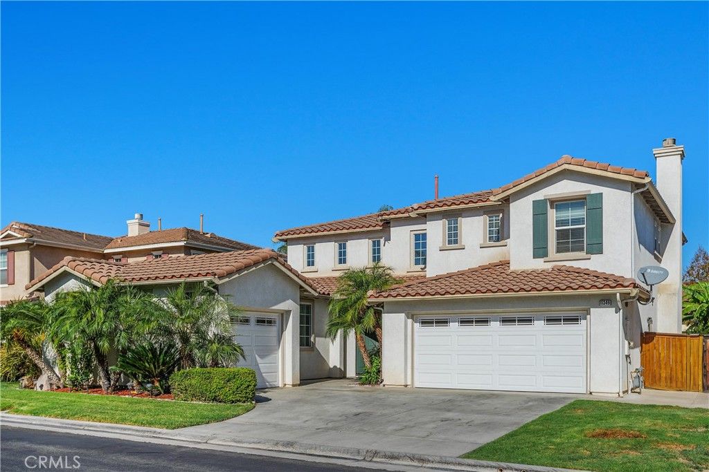11349 Parkfield, Riverside, CA 92505 — exterior