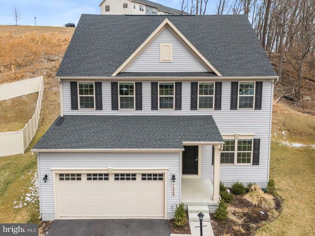 7029 MANDALONG CT, New Market, MD 21774