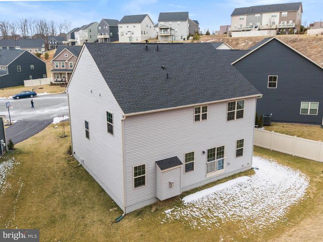 7029 MANDALONG CT, New Market, MD 21774