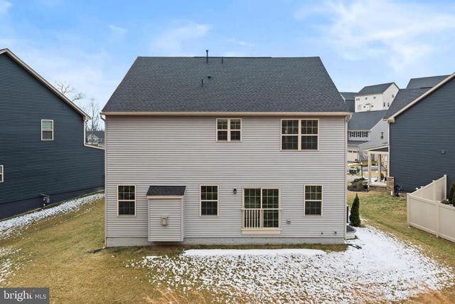 7029 MANDALONG CT, New Market, MD 21774