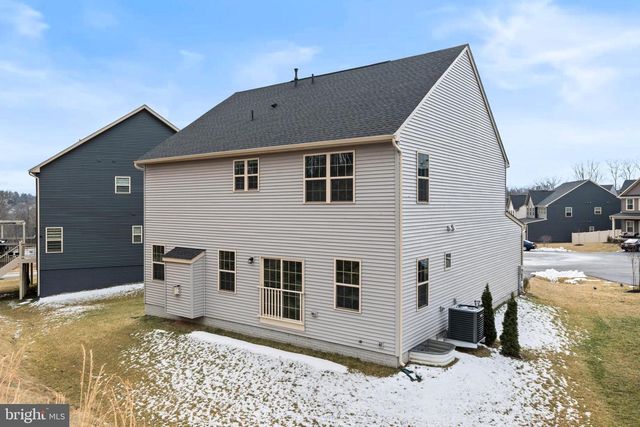 7029 MANDALONG CT, New Market, MD 21774