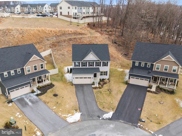 7029 MANDALONG CT, New Market, MD 21774