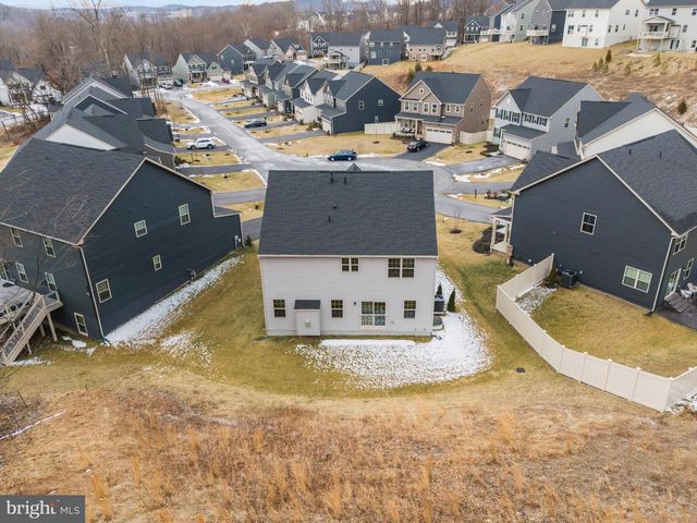 7029 MANDALONG CT, New Market, MD 21774