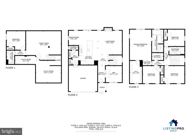 7029 MANDALONG CT, New Market, MD 21774