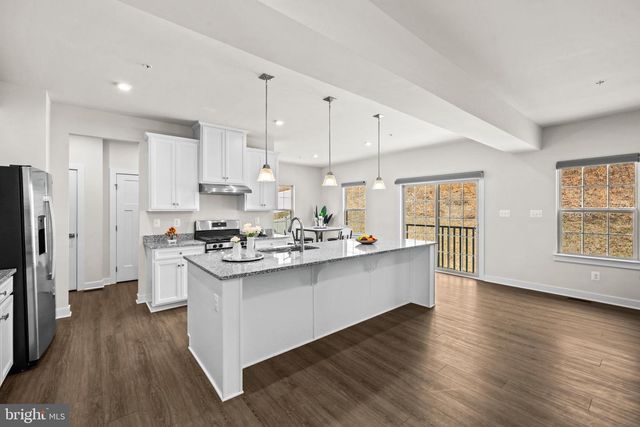 7029 MANDALONG CT, New Market, MD 21774