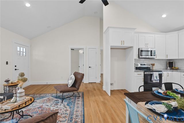 26571 Slash Pine Cir, Ruther Glen, VA 22546