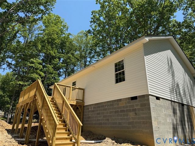 26571 Slash Pine Cir, Ruther Glen, VA 22546