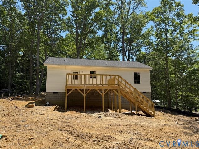 26571 Slash Pine Cir, Ruther Glen, VA 22546