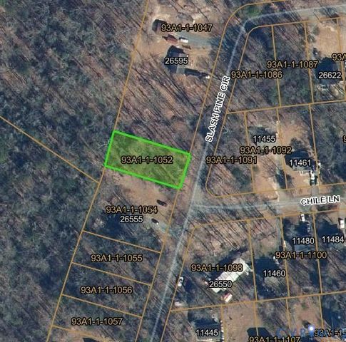 26571 Slash Pine Cir, Ruther Glen, VA 22546