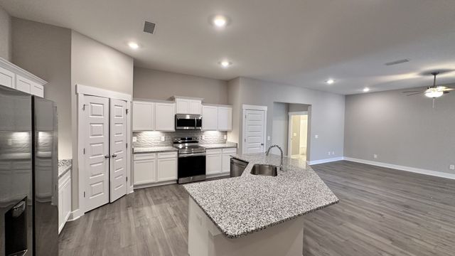 3517 Firerock Drive, Murfreesboro, TN 37128