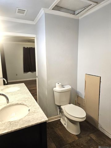 17238 Stoney Point Burch Rd, Pride, LA 70770