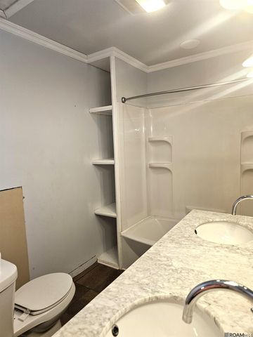 17238 Stoney Point Burch Rd, Pride, LA 70770