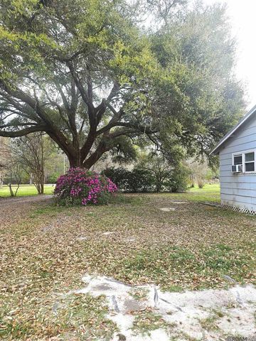 17238 Stoney Point Burch Rd, Pride, LA 70770