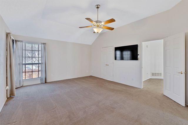 8213 Brentwood Street, Rowlett, TX 75088