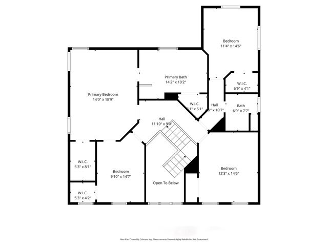 8213 Brentwood Street, Rowlett, TX 75088