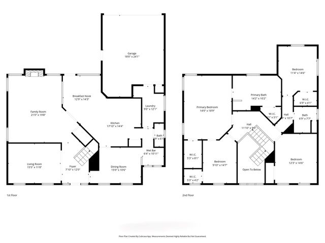 8213 Brentwood Street, Rowlett, TX 75088