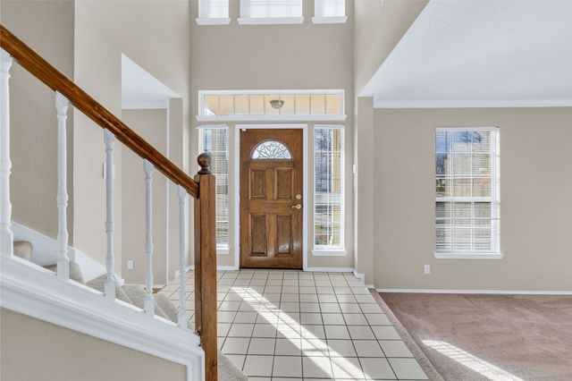 8213 Brentwood Street, Rowlett, TX 75088