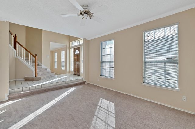 8213 Brentwood Street, Rowlett, TX 75088