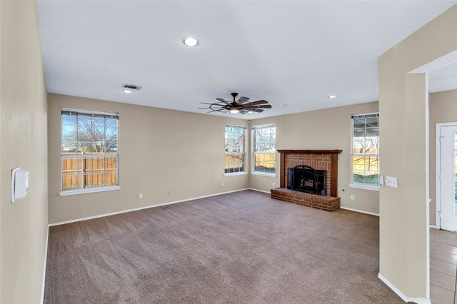 8213 Brentwood Street, Rowlett, TX 75088