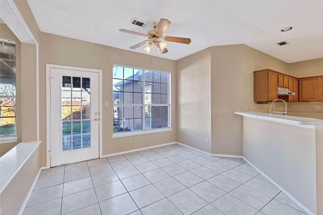 8213 Brentwood Street, Rowlett, TX 75088