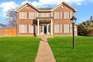 8213 Brentwood Street, Rowlett, TX 75088