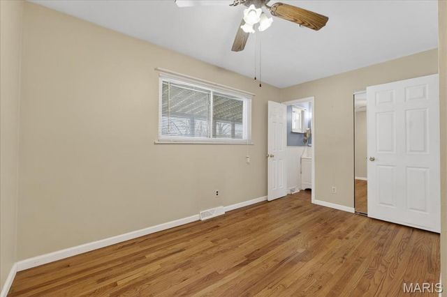 1824 Elm Tree Street, St Peters, MO 63376