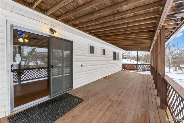 1824 Elm Tree Street, St Peters, MO 63376