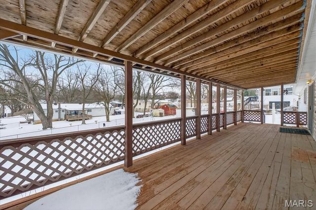 1824 Elm Tree Street, St Peters, MO 63376