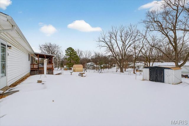 1824 Elm Tree Street, St Peters, MO 63376