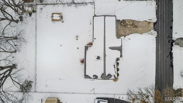 1824 Elm Tree Street, St Peters, MO 63376