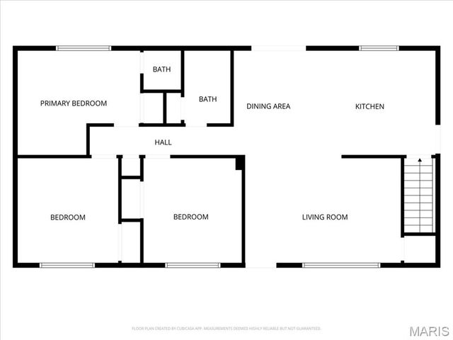 1824 Elm Tree Street, St Peters, MO 63376