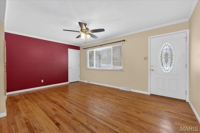 1824 Elm Tree Street, St Peters, MO 63376