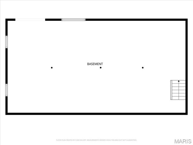 1824 Elm Tree Street, St Peters, MO 63376