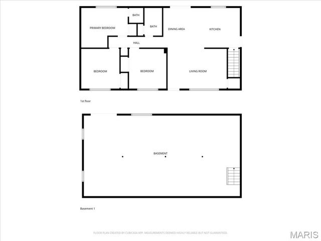 1824 Elm Tree Street, St Peters, MO 63376