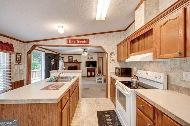 150 Hickory Hills Lane, Ellijay, GA 30540