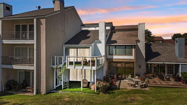 2006 Lakewood Court, Willis, TX 77318