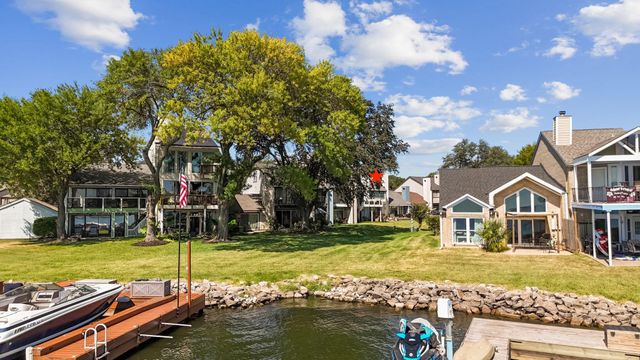 2006 Lakewood Court, Willis, TX 77318