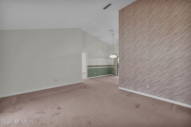 1945 HIBERNIA Court, Jacksonville, FL 32223