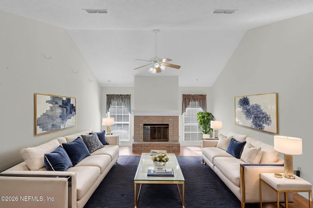 1945 HIBERNIA Court, Jacksonville, FL 32223