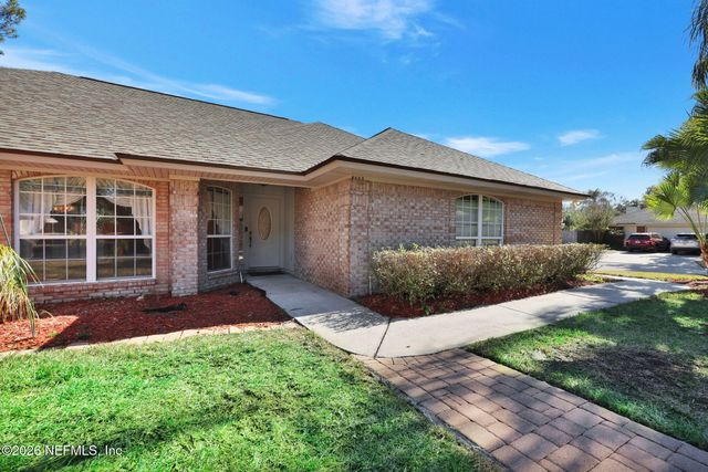 1945 HIBERNIA Court, Jacksonville, FL 32223