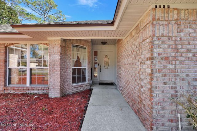 1945 HIBERNIA Court, Jacksonville, FL 32223