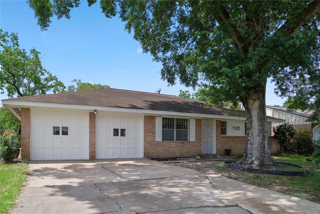 7122 Tanager Street, Houston, TX 77074