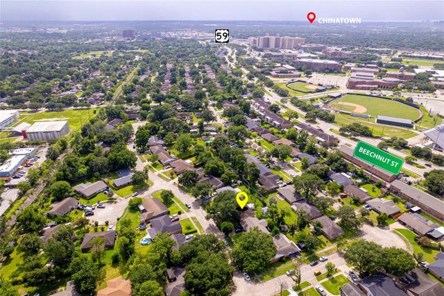 7122 Tanager Street, Houston, TX 77074