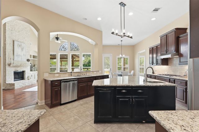 2246 Monarch Terrace Drive, Katy, TX 77494