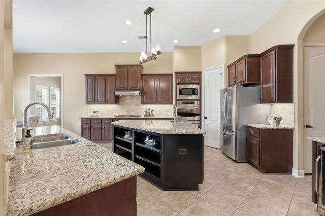 2246 Monarch Terrace Drive, Katy, TX 77494