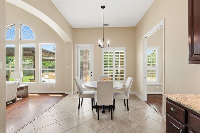 2246 Monarch Terrace Drive, Katy, TX 77494