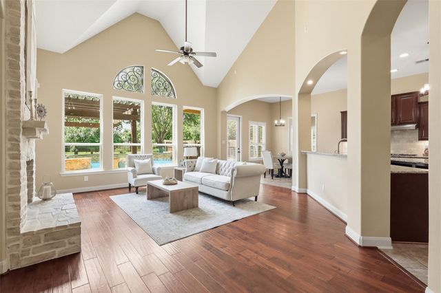 2246 Monarch Terrace Drive, Katy, TX 77494
